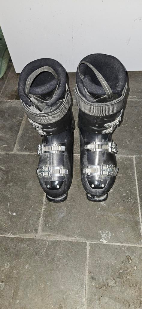 skischoenen, Sport en Fitness, Ski, Schoenen
