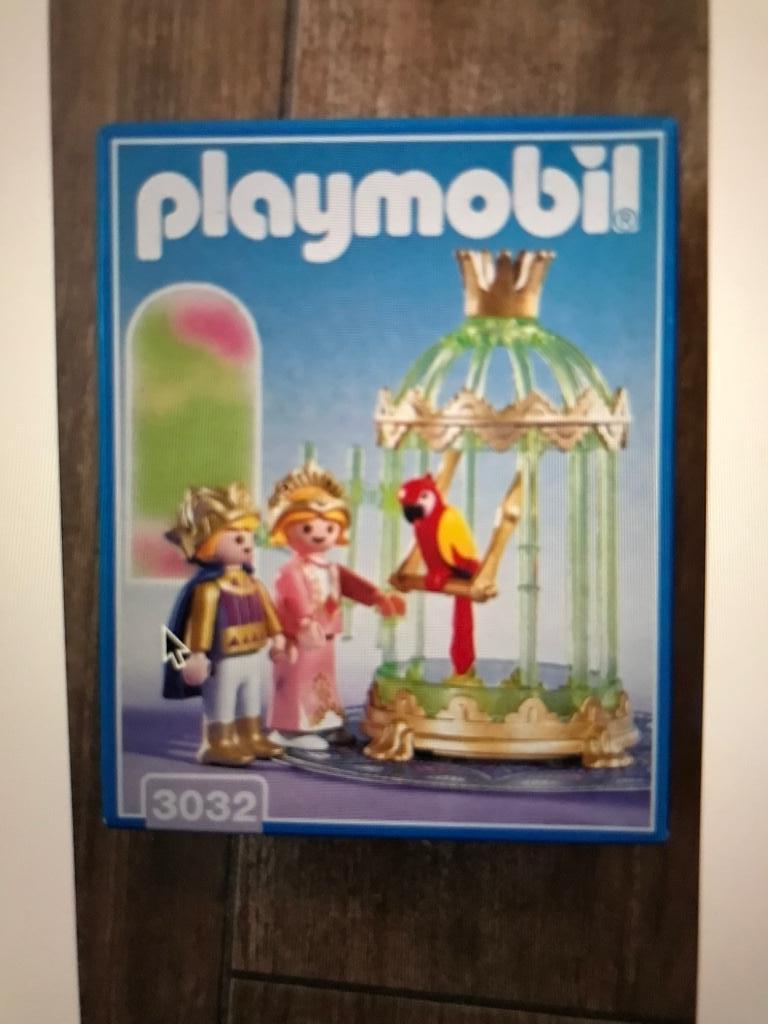 Playmobil prinsessen verschillende sets, Ophalen, Zo goed als nieuw