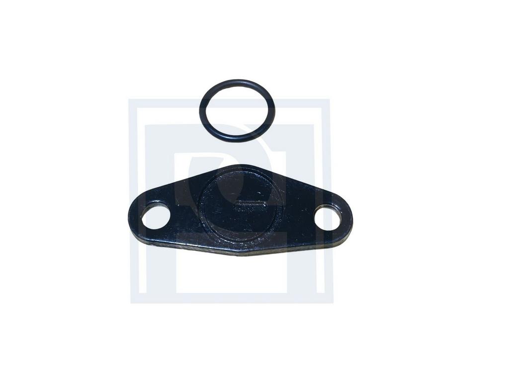 Volvo automaat Overdrive Solenoid Block-off/Bypass Kit - Zwa, Ophalen of Verzenden, Nieuw