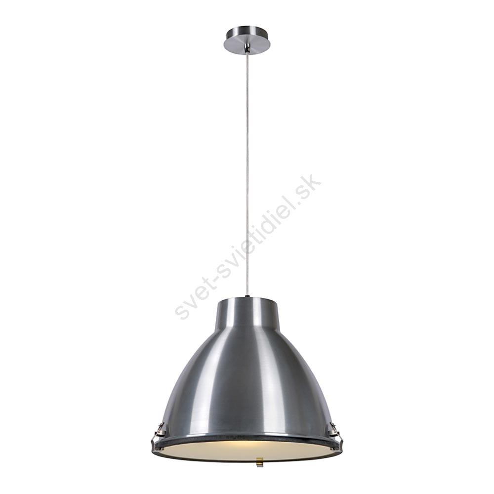 Lucide Industry hanglamp 43cm diameter, Enlèvement, Comme neuf