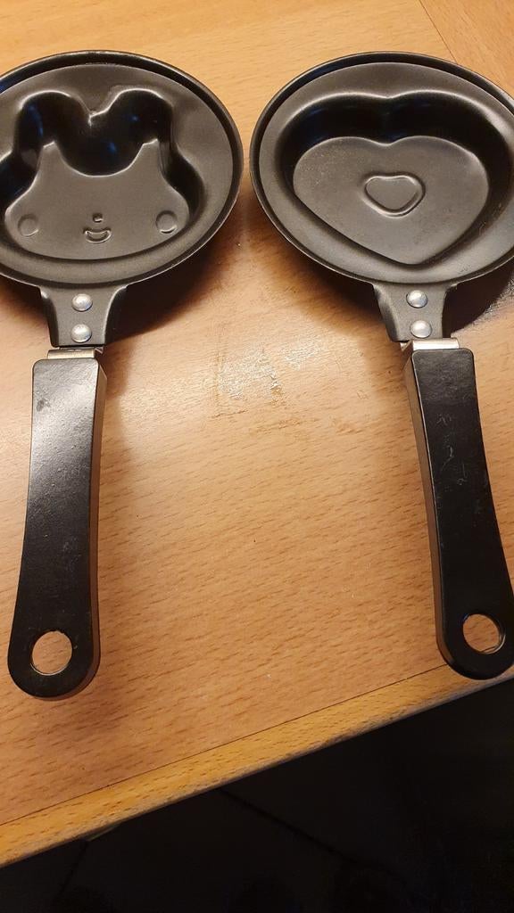 Petit poêlons à crêpe, Electroménager, Enlèvement ou Envoi