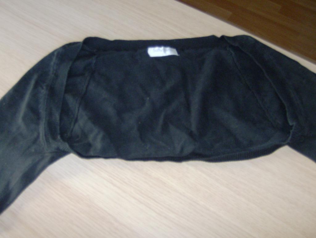 Gilet/vest/bolero sutherland maat small - gekleed, Kleding | Dames, Sutherland, Ophalen of Verzenden, Gedragen, Maat 36 (S)