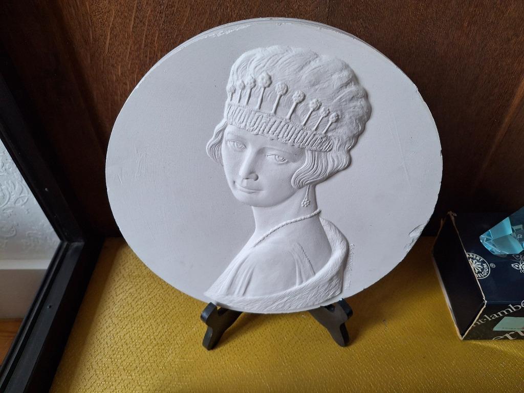 Ontwerp Koningin Astrid 1995, Verzamelen, Verzenden, Gebruikt, Overige typen