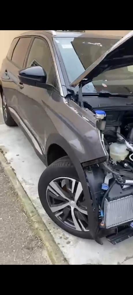 Toutes pièces disponibles pour Peugeot 5008 - 2022 , 1,5Hdi, Ophalen of Verzenden, Renault