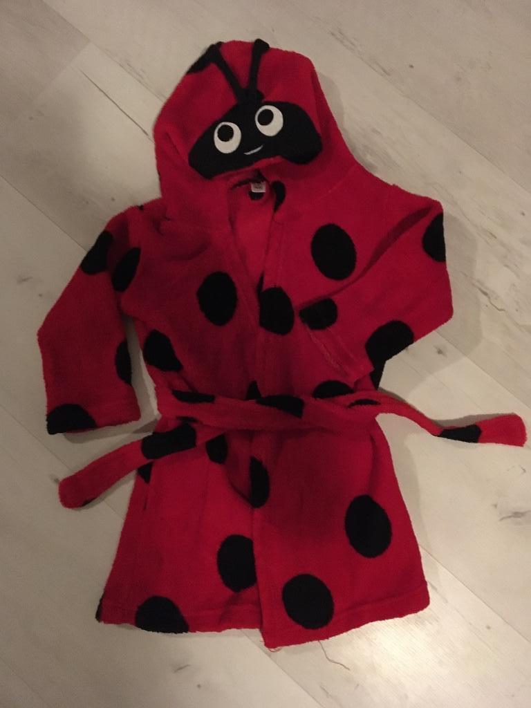 Badjas, Enfants & Bébés, Vêtements de bébé | Maillots de bain pour bébés, Garçon ou Fille, Taille 74, Enlèvement, Utilisé