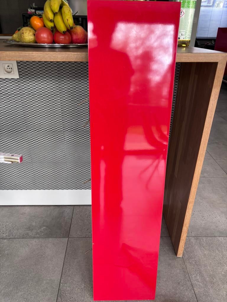 Lack legplank van Ikea, Ophalen of Verzenden, Gebruikt