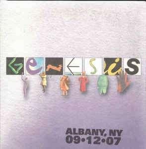 2 CD's - GENESIS - Live Albany 2007, Verzenden, Nieuw in verpakking, Poprock