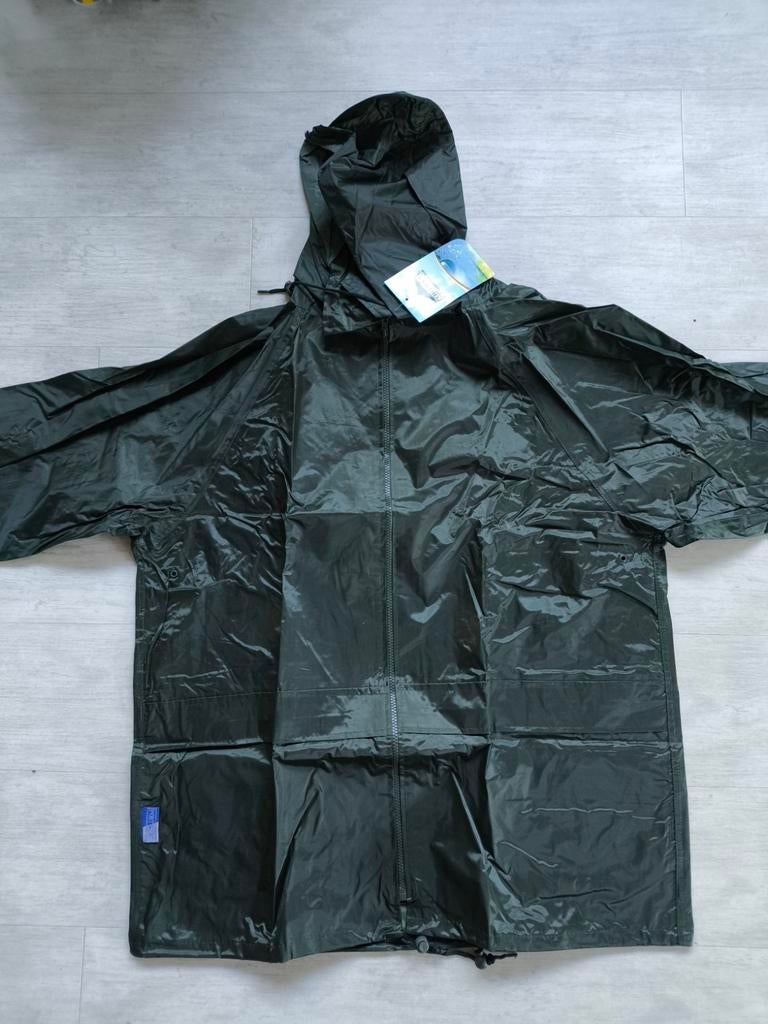 Nieuwe PortWest Waterdichte Jas/Vest, Ophalen, Broek