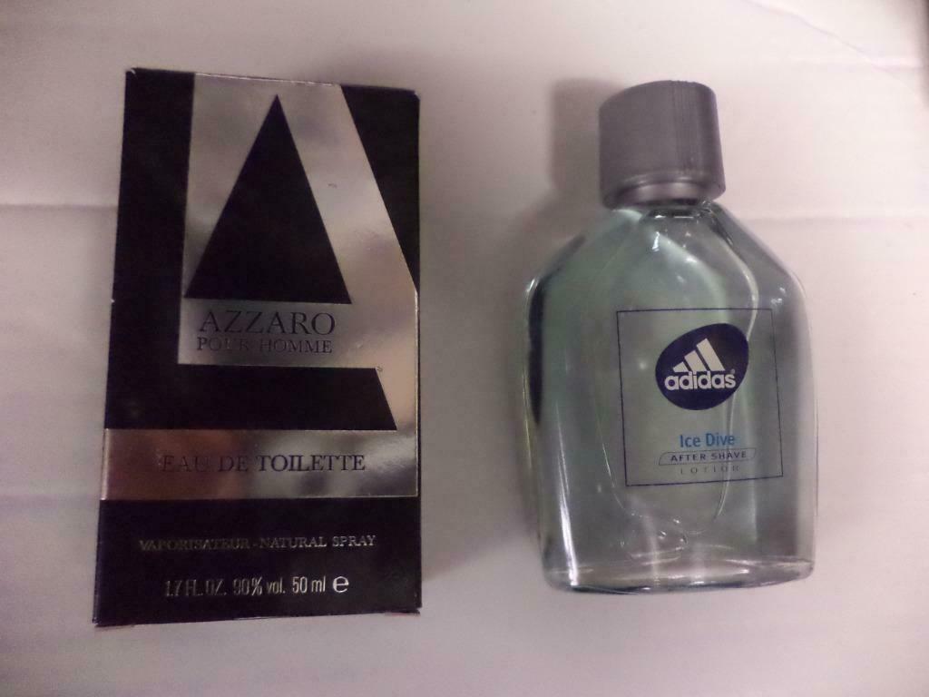 Adidas after shave lotion --- nieuw, Ophalen of Verzenden, Nieuw