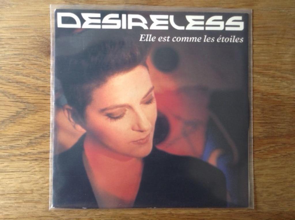 single desireless, Enlèvement ou Envoi, Pop