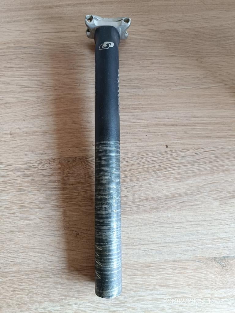 Vintage zadelpen, Fietsen en Brommers, Zadel