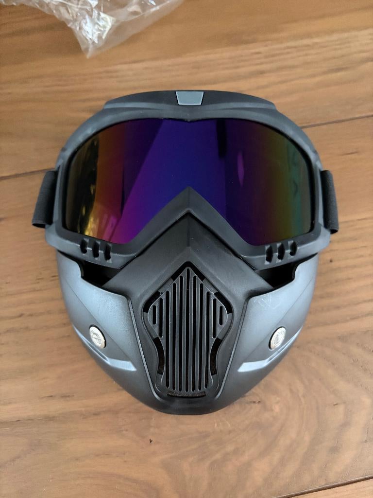 Masker voor kids & jongvolwassenen / speelgoed nieuw, Ophalen of Verzenden, Nieuw