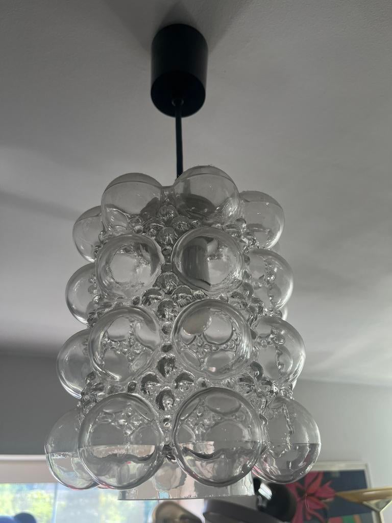 Glashutte Limburg bubble lamp Helena Tynell, Ophalen