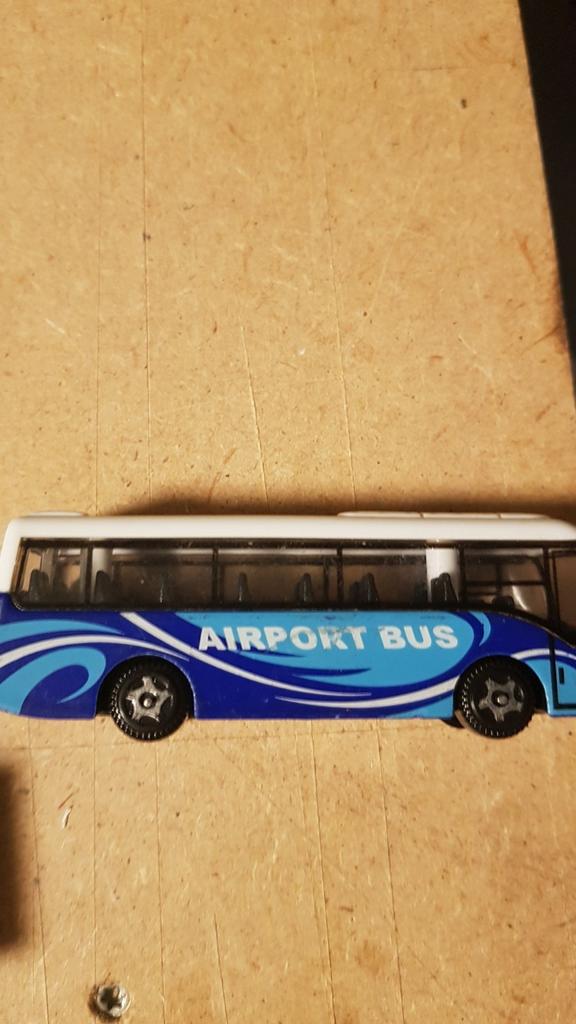 3-delige passagiersrijtuig, Ophalen of Verzenden, Zo goed als nieuw