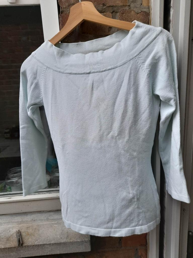 Pull femme vert menthe clair * Lola&Liza S, Vêtements | Femmes, Enlèvement ou Envoi, Lola & Liza, Taille 36 (S), Vert