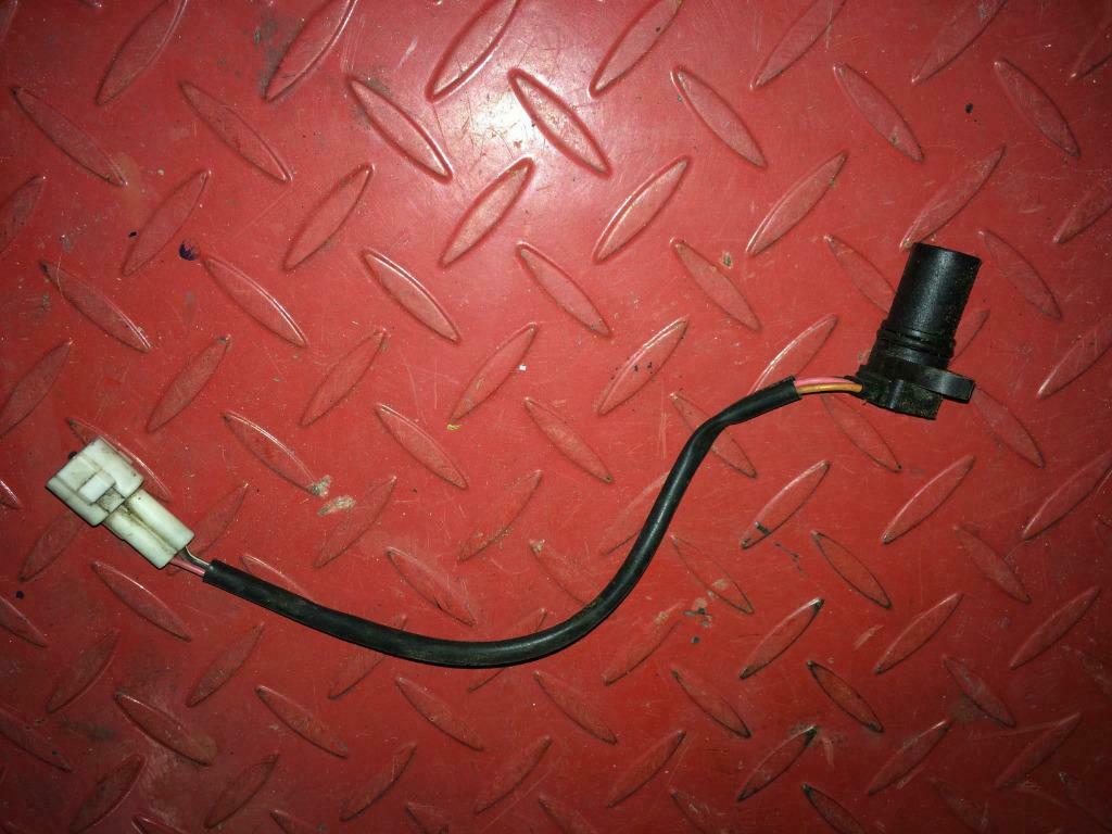 yamaha R6 '99 sensor, Enlèvement ou Envoi, Utilisé