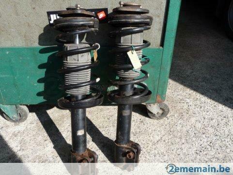 amortisseurs, Neuf, Opel