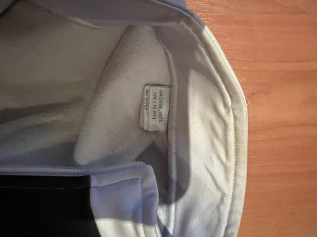 Racepak, Enlèvement, Comme neuf, Ski, Vêtements
