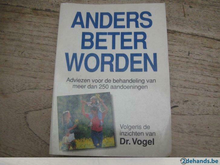 Dr. Vogel : Anders beter worden, Envoi, Utilisé