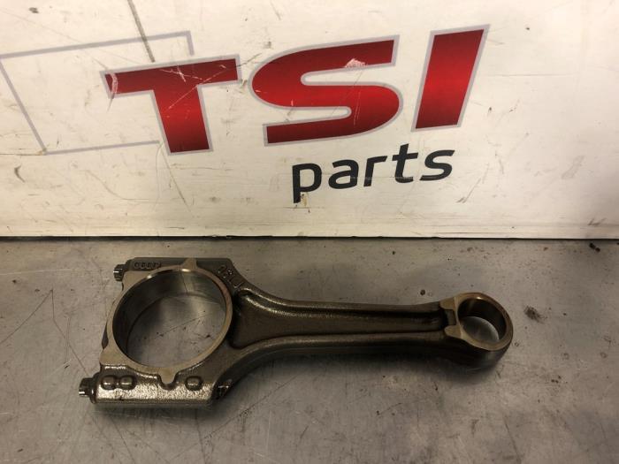 Bielle d'un Audi A5, -, 3 mois de garantie, Audi, Utilisé