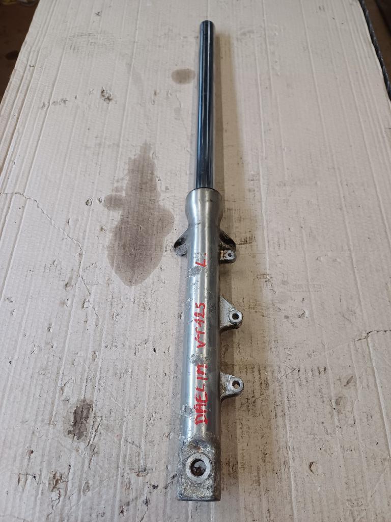 daelim vt 125 linker vorkpoot, Motoren, Ophalen of Verzenden, Gebruikt