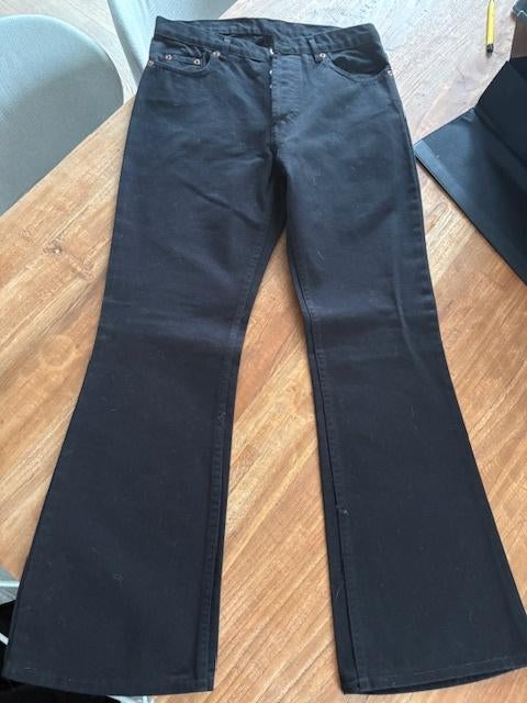 Jeans Levi's 501 taille W32 L32, Enlèvement ou Envoi, Comme neuf, Levis, Autres tailles de jeans