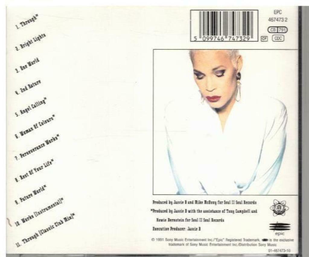 Victoria Wilson-James - Perseverance, Cd's en Dvd's, Dvd's | Muziek en Concerten, Gebruikt, Ophalen of Verzenden