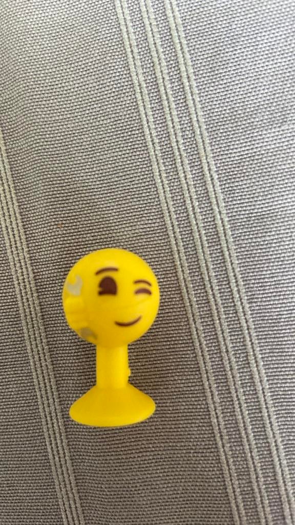 Aldi emoji  2024 Nick mecanic, Verzamelen, Aldi, Ophalen of Verzenden