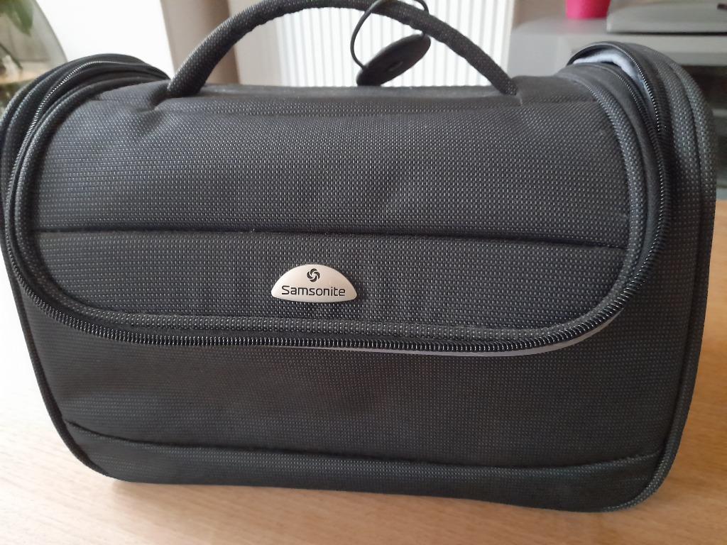 beautycase samsonite, Enlèvement, Neuf
