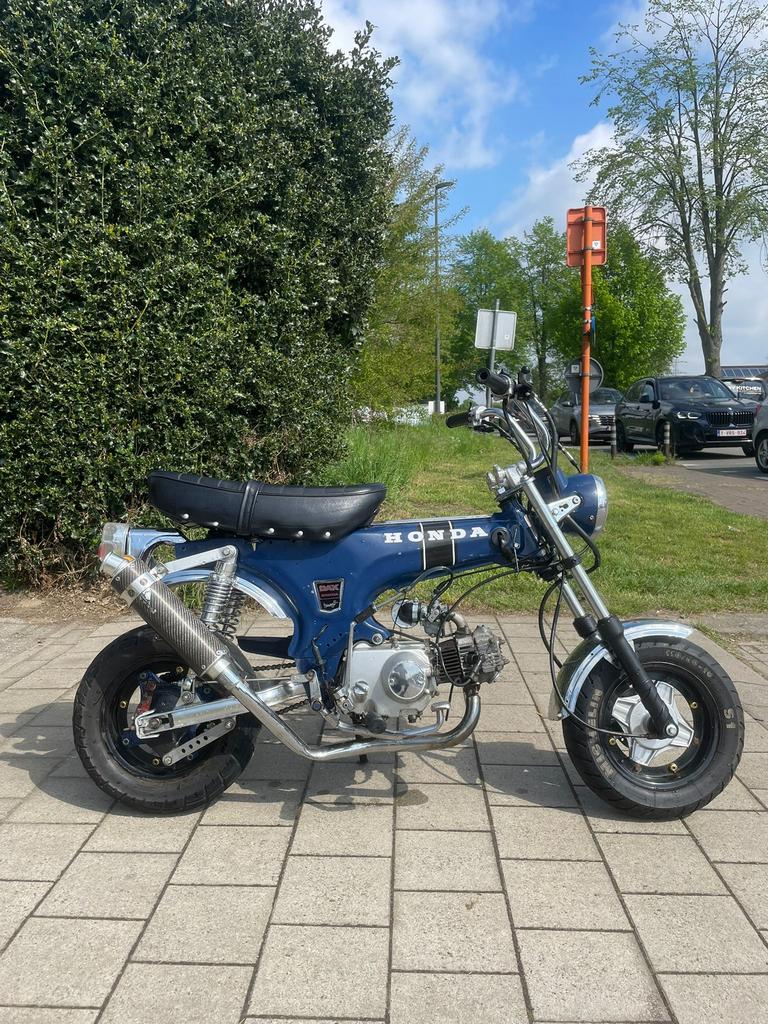 Goedkope B klasse gezocht, Ophalen, Zo goed als nieuw