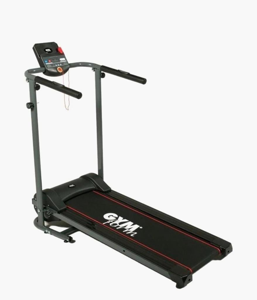 Tapis roulant pliable, Tapis roulant, Comme neuf, Enlèvement, Autres matériaux