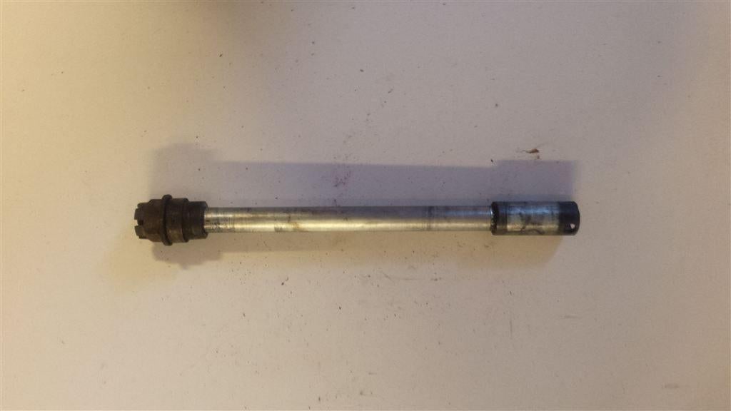 Yamaha XS400 Maxim vooras XS 400 steekas XJ400 XJ 400 Seca, Motoren, Ophalen of Verzenden, Gebruikt