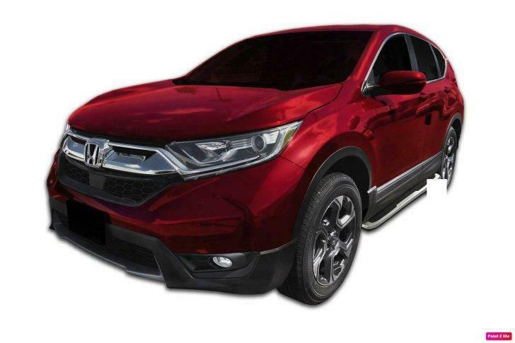 Treeplanken voor de Honda CRV 2017-heden NIEUW !!!!!, Enlèvement ou Envoi, Neuf, Honda