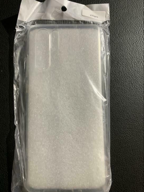 Coque Huawei P30pro, Télécoms