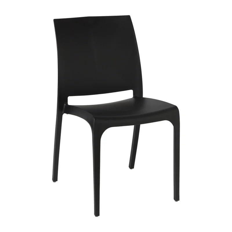 Stoelen te huur, Ophalen, Gebruikt