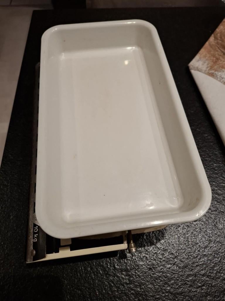 vintage keuken weegschaal, Antiek en Kunst, Ophalen