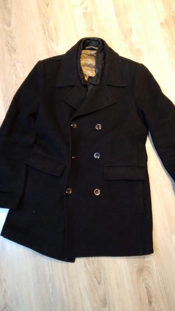 Winter Herenjas Mexx, Kleding | Heren, Ophalen of Verzenden, Zo goed als nieuw, Maat 46 (S) of kleiner