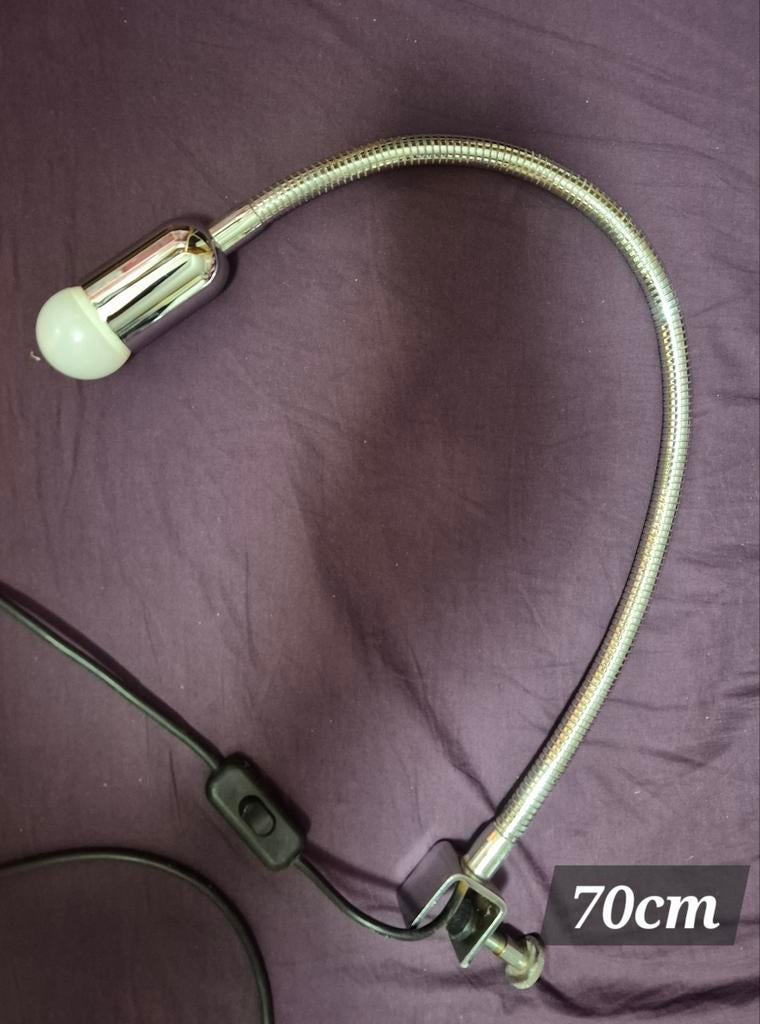 Lampe design  souple, Enlèvement ou Envoi, Comme neuf