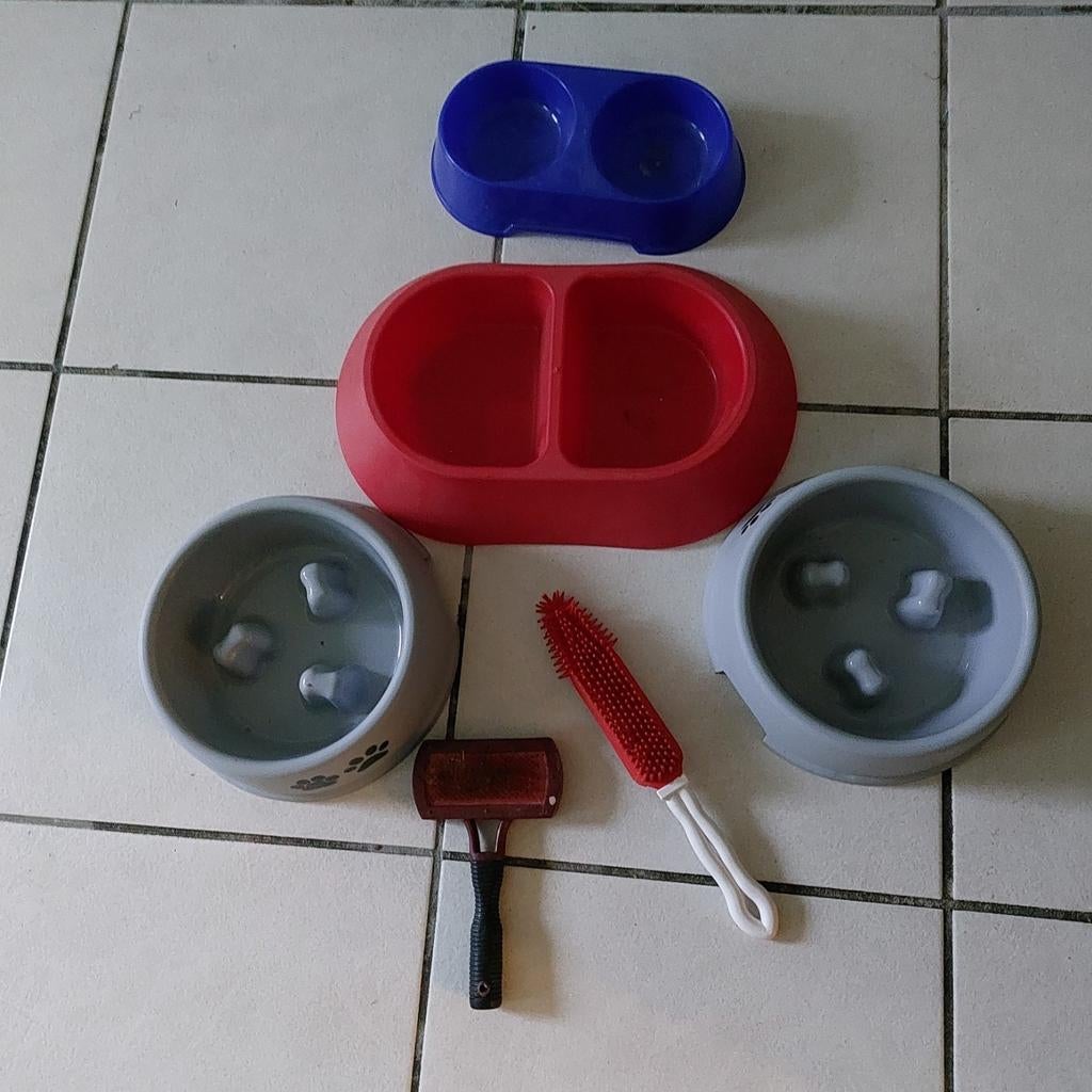 Accessoire pour chat et chien pour tous, Enlèvement, Comme neuf
