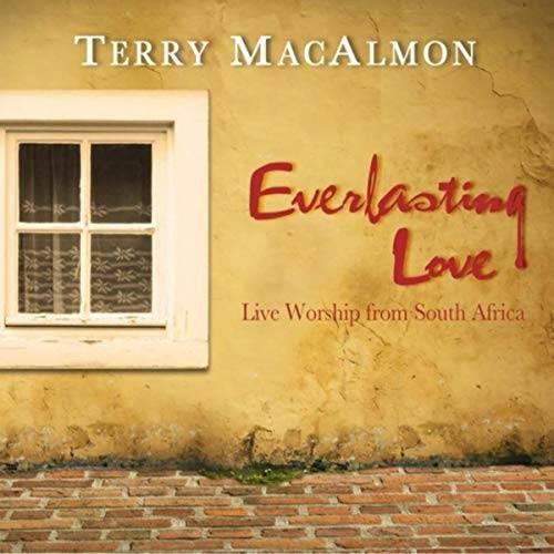 Sale> CD TERRY MACALMON - Everlasting Love - Live, Verzenden, Nieuw in verpakking, Gospel