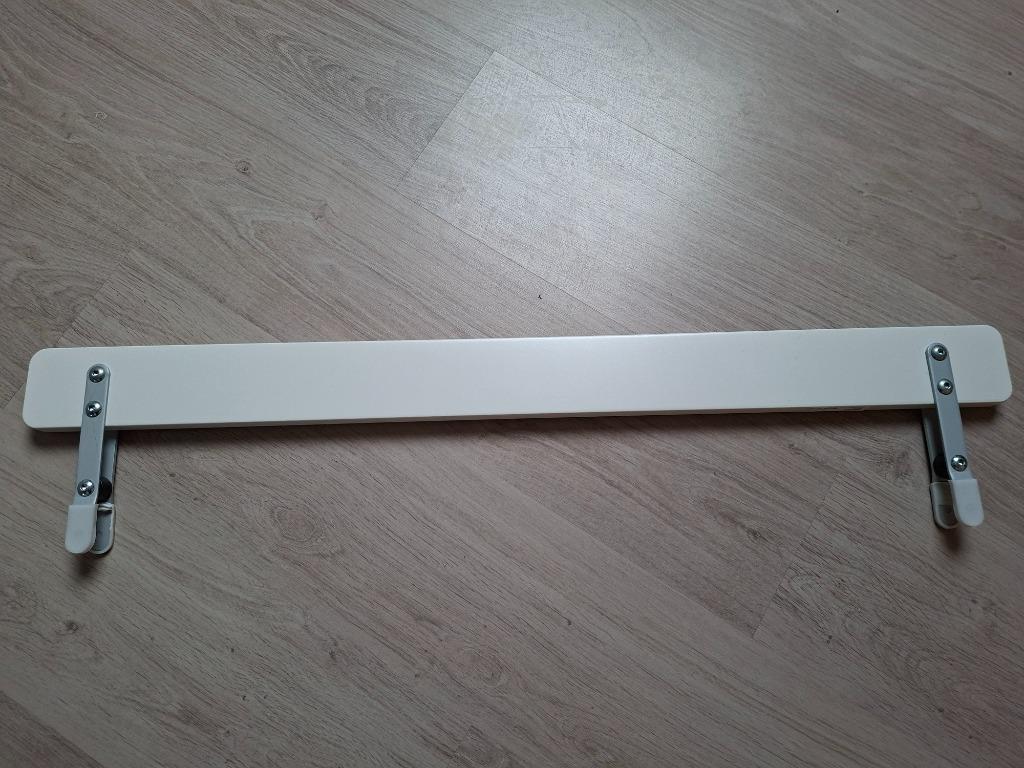 Valbeveiliging bed, Ophalen of Verzenden, Nieuw, Minder dan 140 cm