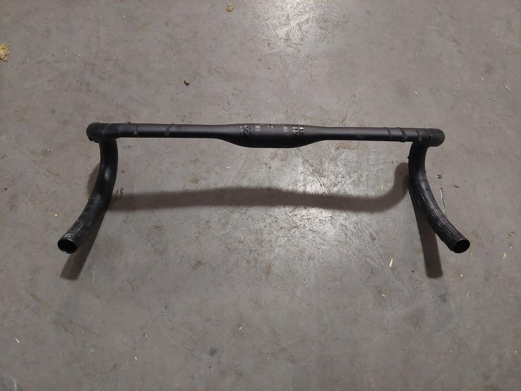 Giant Contact XR D-Fuse gravelbike stuur met flare, Ophalen of Verzenden, Gebruikt, Stuur, Giant