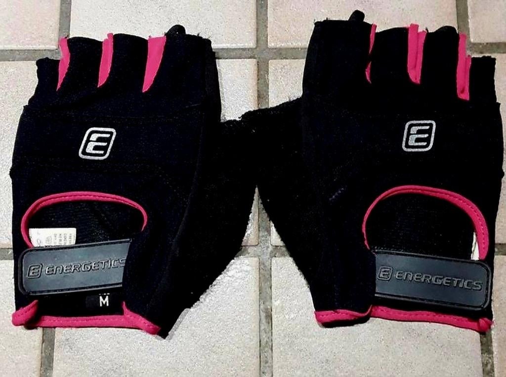 MITAINES DE SPORT ENERGETICS NEUVES, Neuf