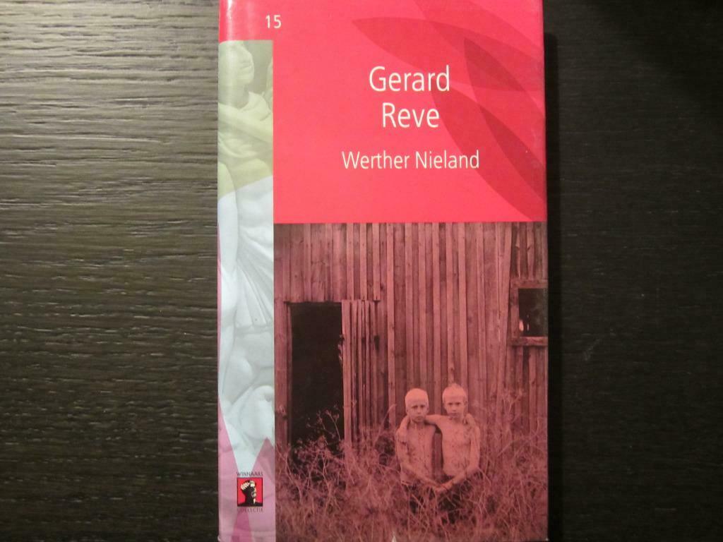 Werther  Nieland  (Gerard Reve), Boeken, Ophalen of Verzenden, Zo goed als nieuw