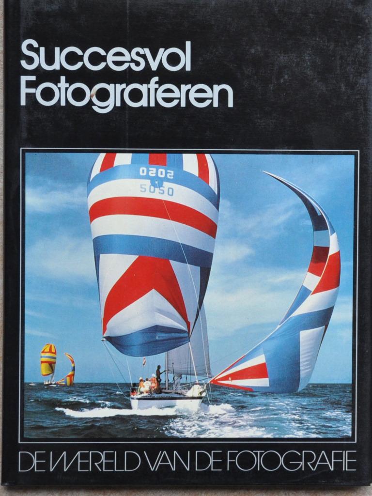Boek fotografie, Ophalen of Verzenden, Zo goed als nieuw