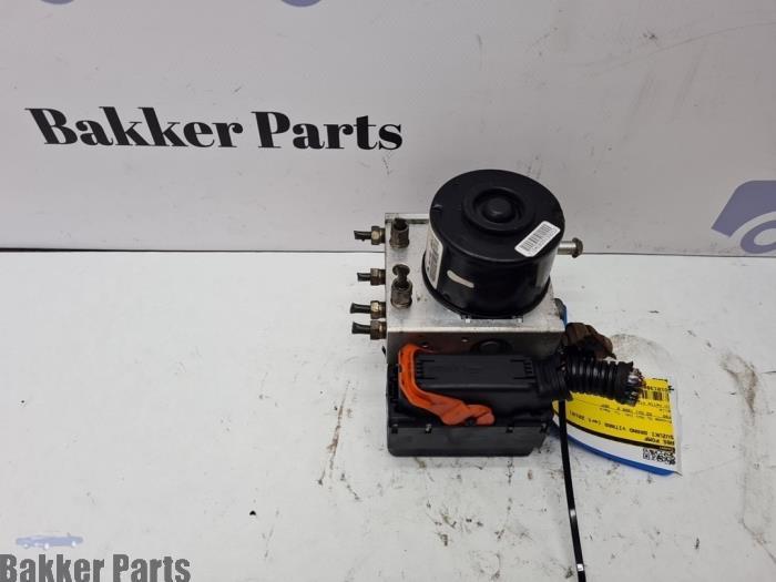ABS Pomp van een Suzuki Grand Vitara, Gebruikt, -, -, -