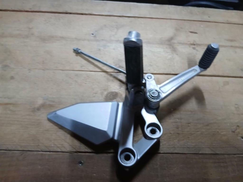 Platine de vitesse moto Suzuki SV 650-1000  2004-2010, Motos, Enlèvement ou Envoi, Utilisé