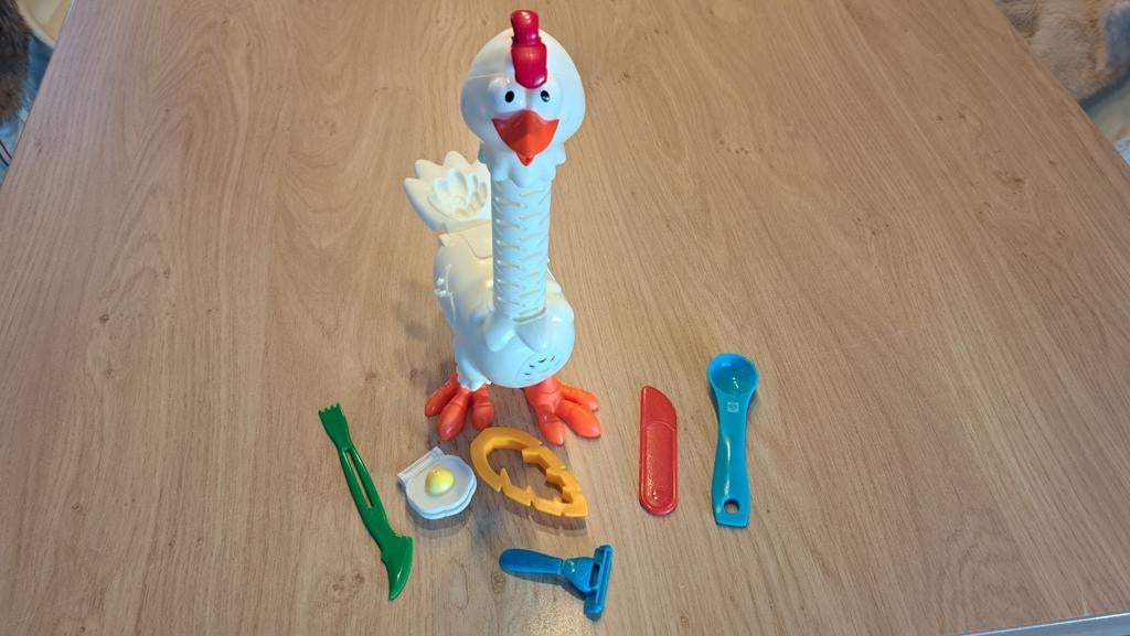 Play-Doh : Toutes sortes de sets à vendre, Enlèvement ou Envoi