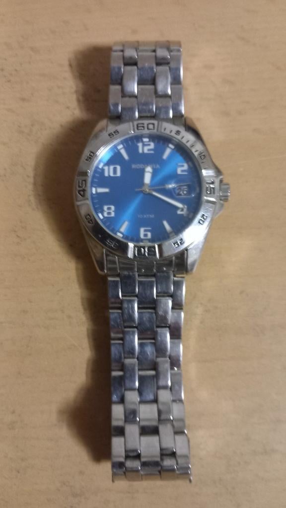 Montres pour hommes, Enlèvement ou Envoi, Comme neuf
