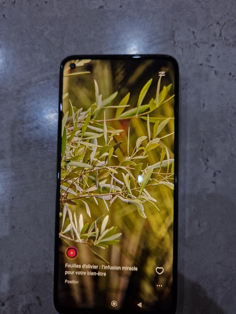 xiaomi mi 10t pro goed staat, Enlèvement